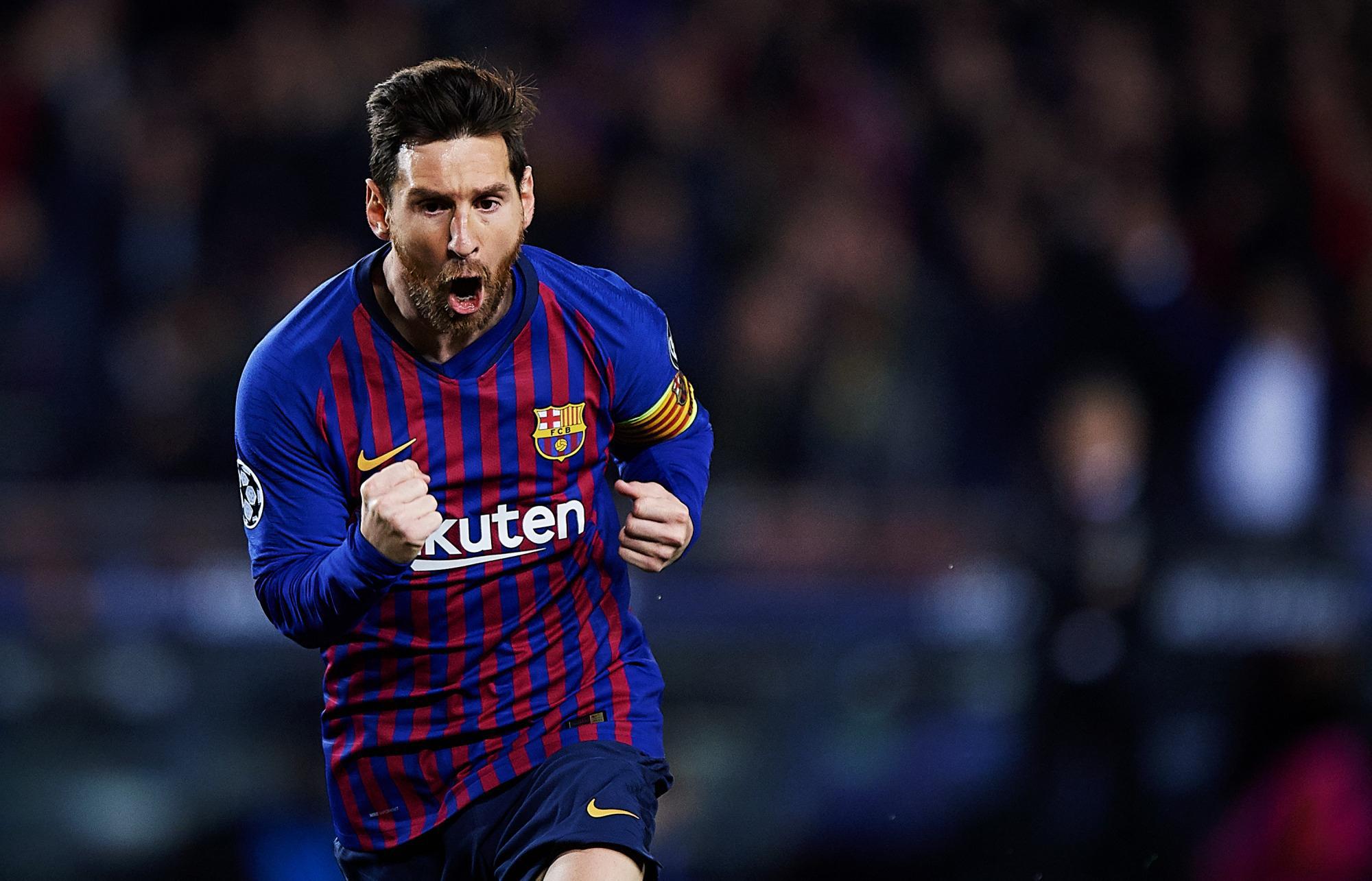 亚博体育- 梅西新赛季