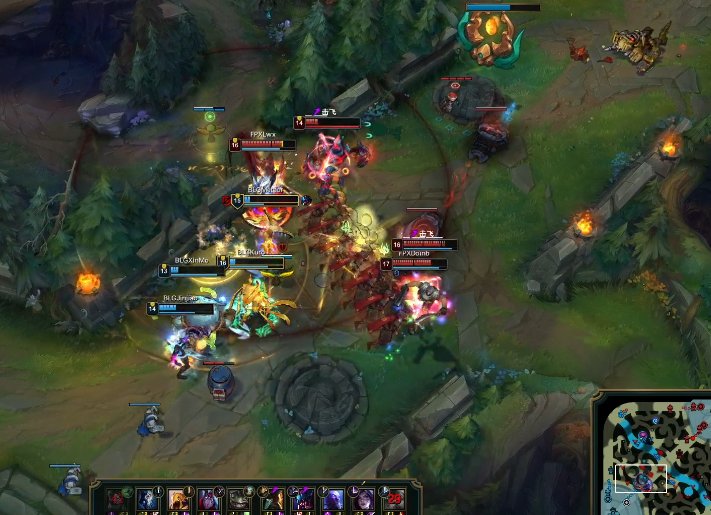 YABO-包含Doinb关键节点挺进下一轮，瑞士队带队取胜！的词条