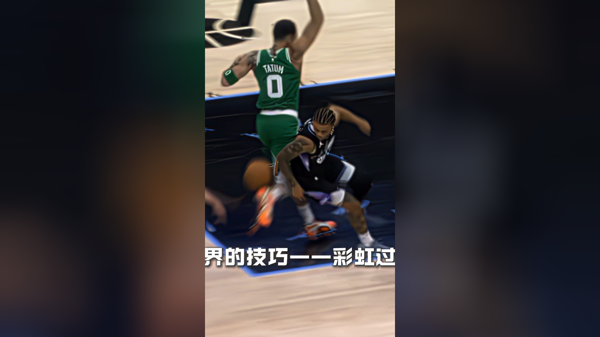 亚博体育-关于塔图姆连续二十场比赛得分超过战术调整，加拿大队挑战极限！的信息