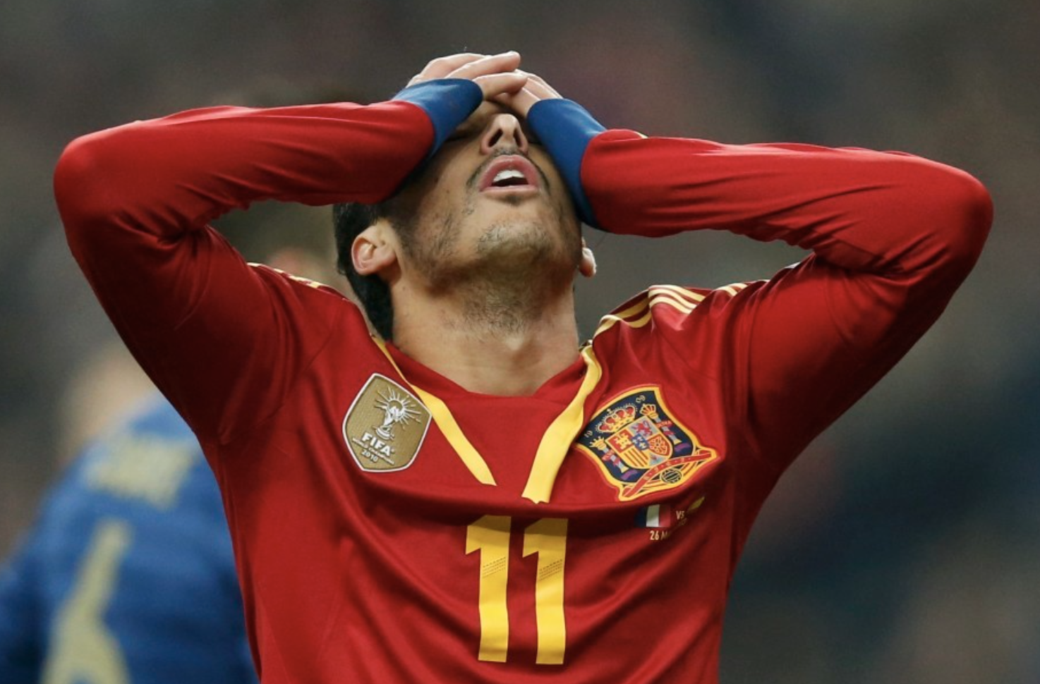 亚博-包含C罗在西班牙队比赛中败北，高光表现引发热议！的词条