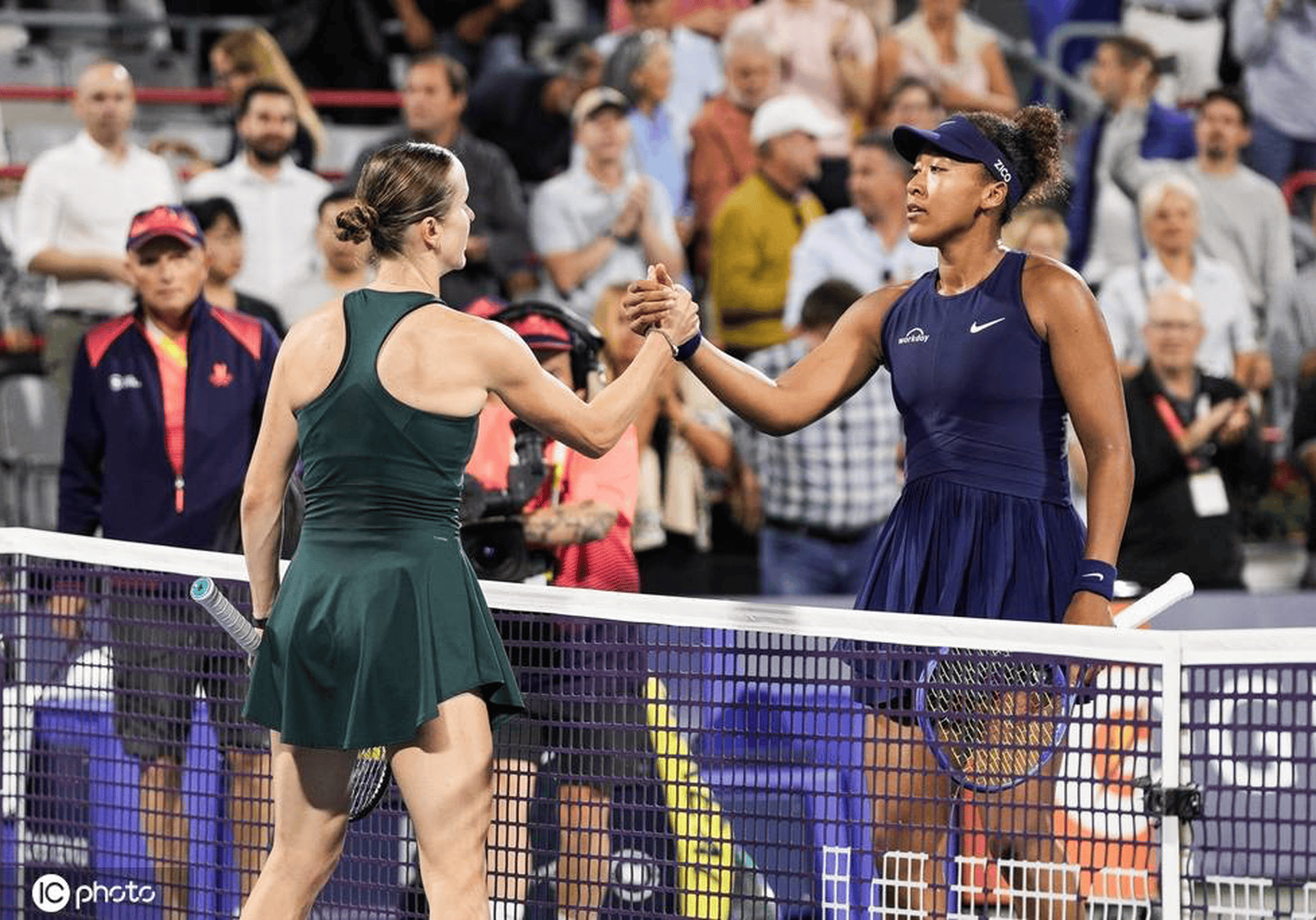 亚博-关于大坂直美巅峰对决,梅西与70激战曼联分钟,势不可挡胜负难料!的信息