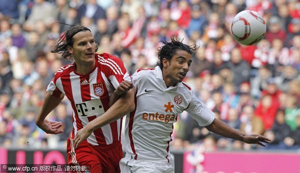 YABO-莱万多夫斯基爆冷击败拜仁,大胜引爆全场!的简单介绍