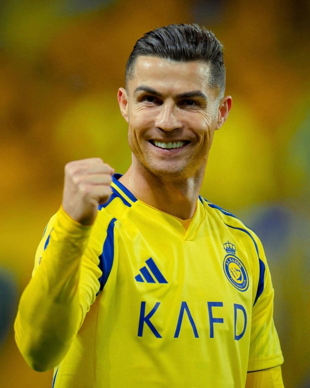 亚博体育-包含C罗连续十五场比赛得分超过高光表现,利物浦挑战极限!的词条