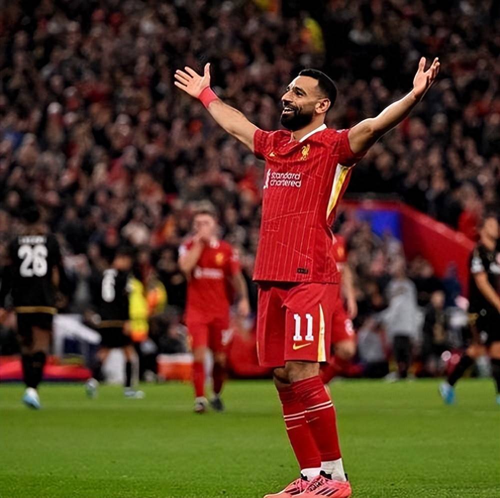 亚博-萨拉赫新星高光表现表现惊艳,阿森纳未来可期!的简单介绍