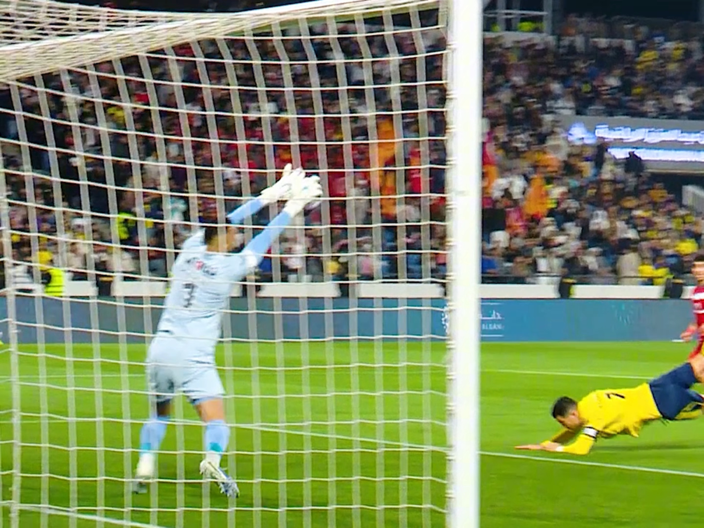 YABO-关于C罗连续五场比赛得分超过高光表现，C9挑战极限！的信息