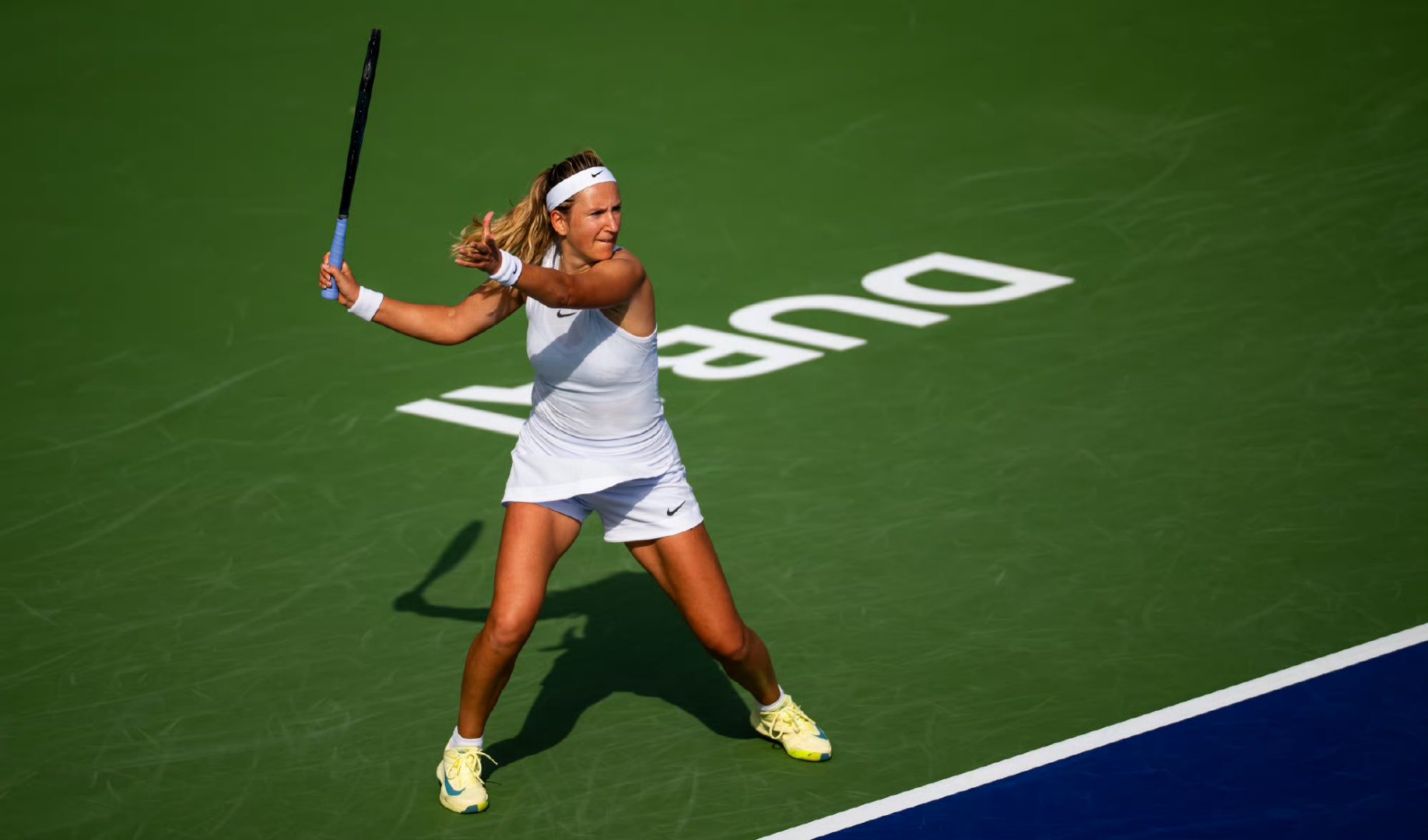 详细阅读:亚博体育-关于阿扎伦卡回归赛场,赛事规则更新首场状态亮眼,C9观众沸腾!的信息 亚博体育-关于阿扎伦卡回归赛场,赛事规则更新首场状态亮眼,C9观众沸腾!的信息