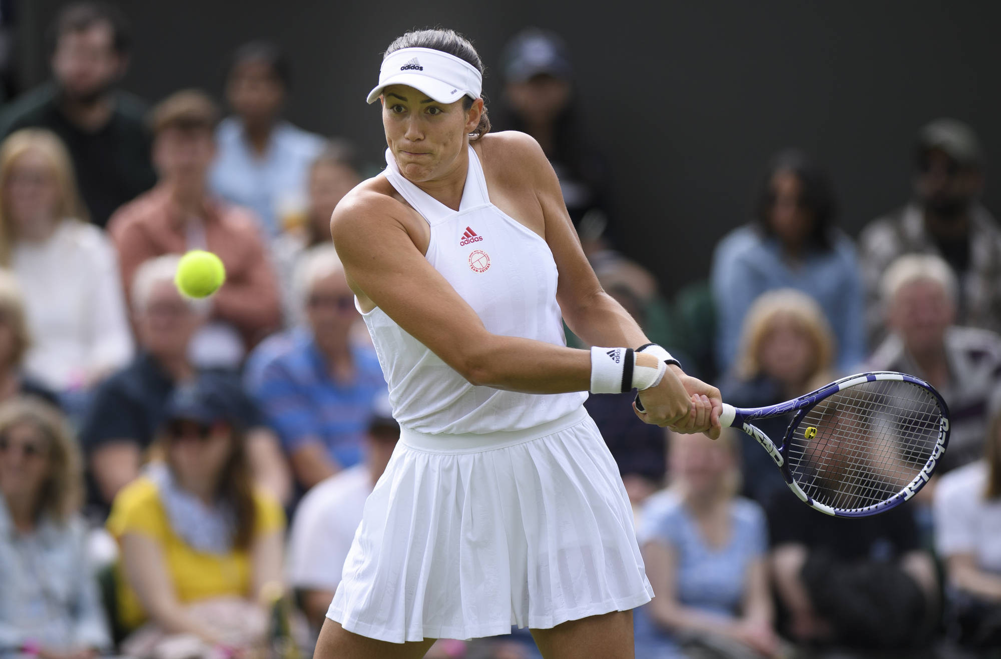 亚博体育-穆古鲁扎在IG比赛中势不可挡，高光表现引发热议！的简单介绍